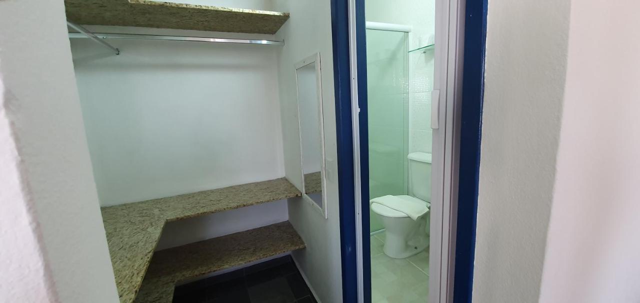 Cristama Residence Inn Убатуба Экстерьер фото